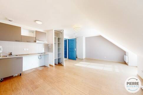 Maison à vendre, 30m², GUILVINEC