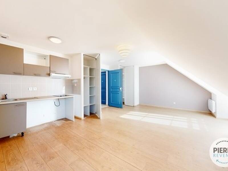 Maison à vendre, 30m², GUILVINEC