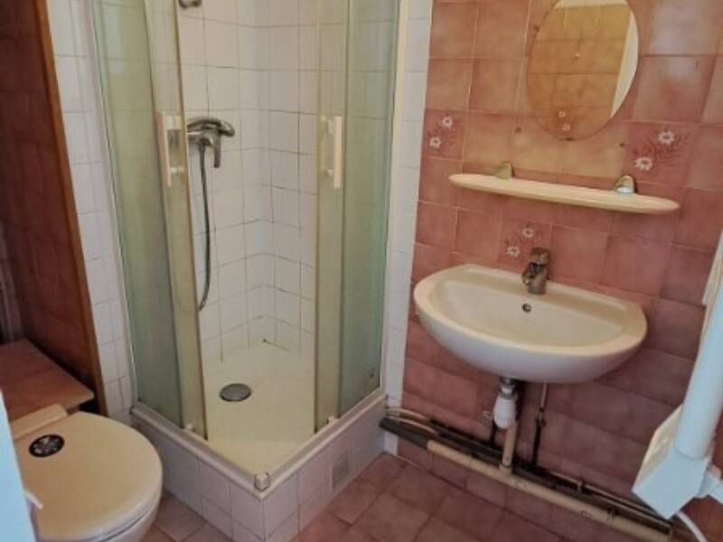 Maison à louer, 25m², PARIS 14E