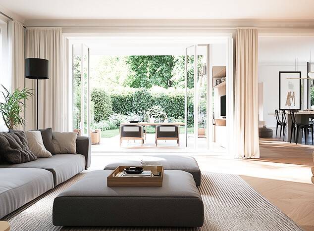 Maison à vendre, 82m², LIZY SUR OURCQ