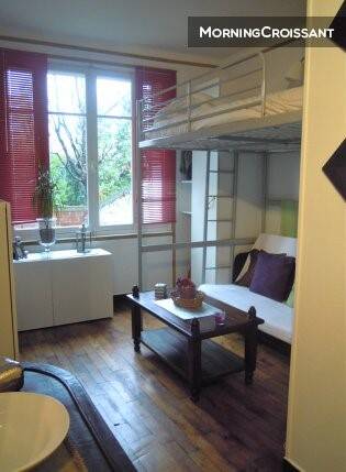 Maison à louer, 19m², COLOMBES