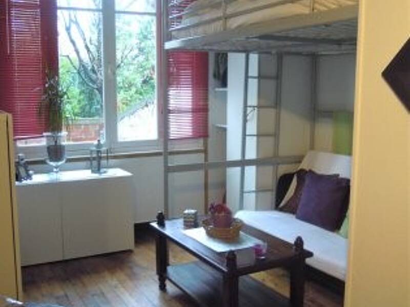 Maison à louer, 19m², COLOMBES