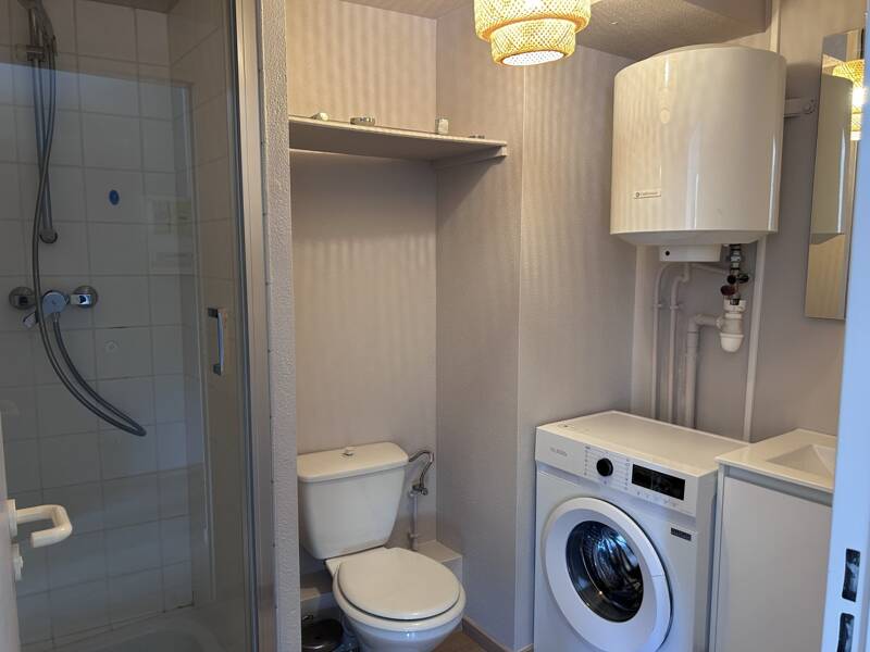 Maison à louer, 22m², ILLZACH