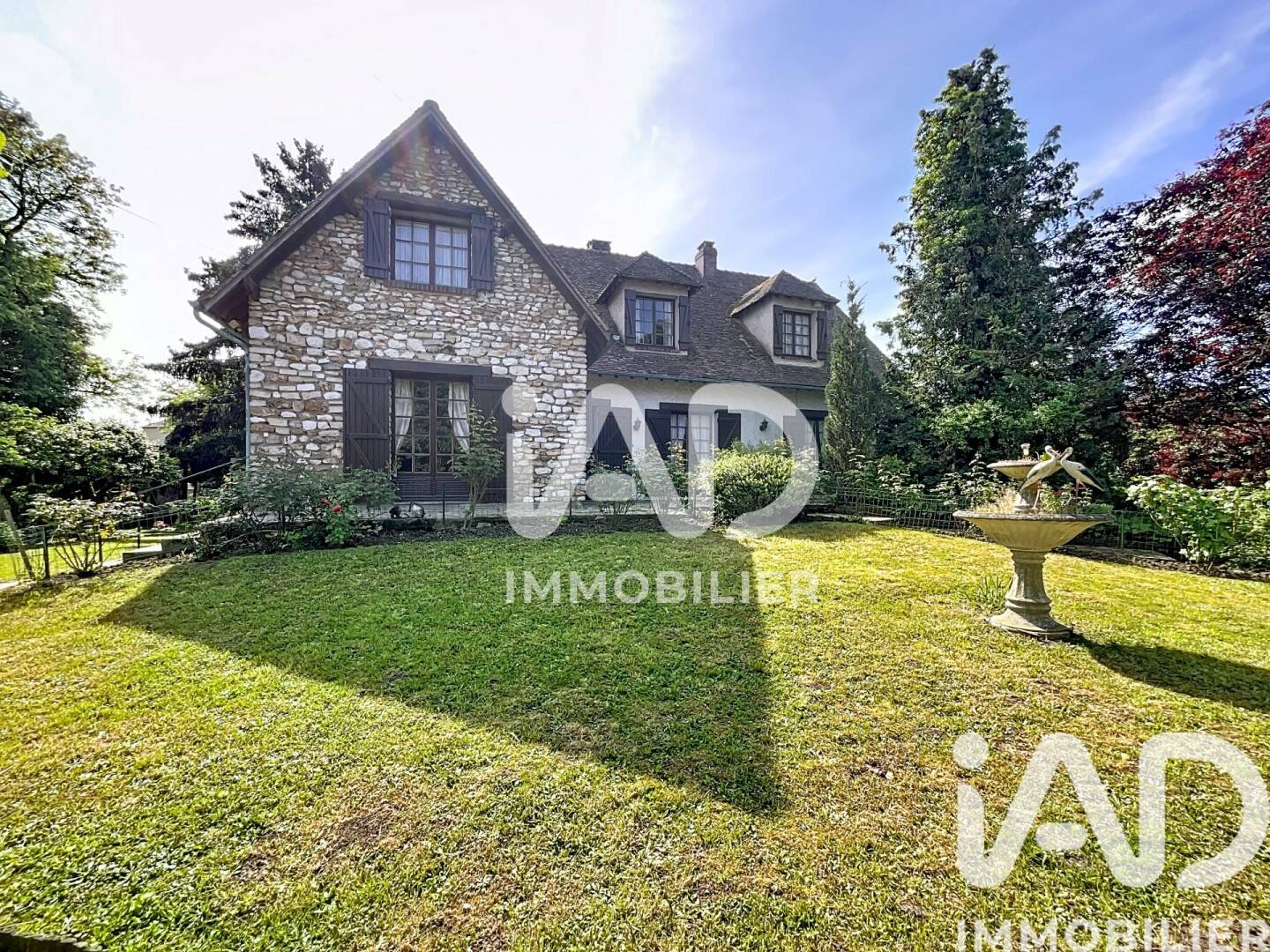 Maison à vendre, 232m², ORVILLIERS