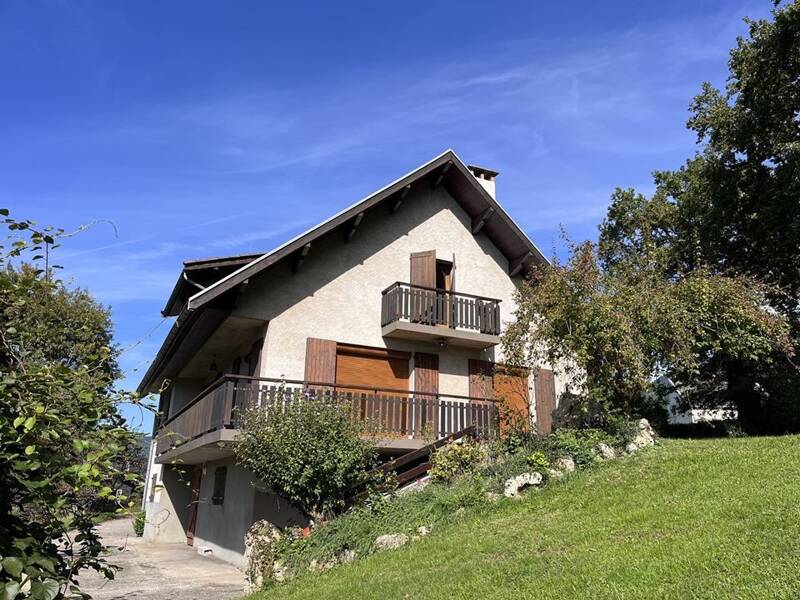 Maison à louer, 184m², VAULNAVEYS LE HAUT