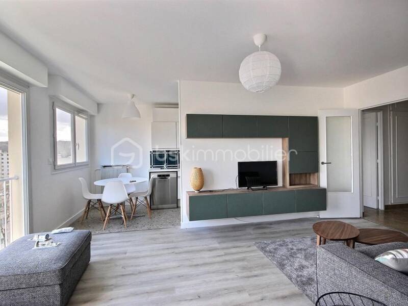 Maison à louer, 80m², VILLE D'AVRAY