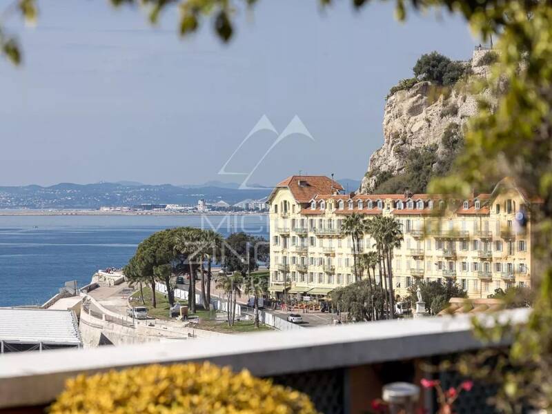 Maison à vendre, 165m², NICE