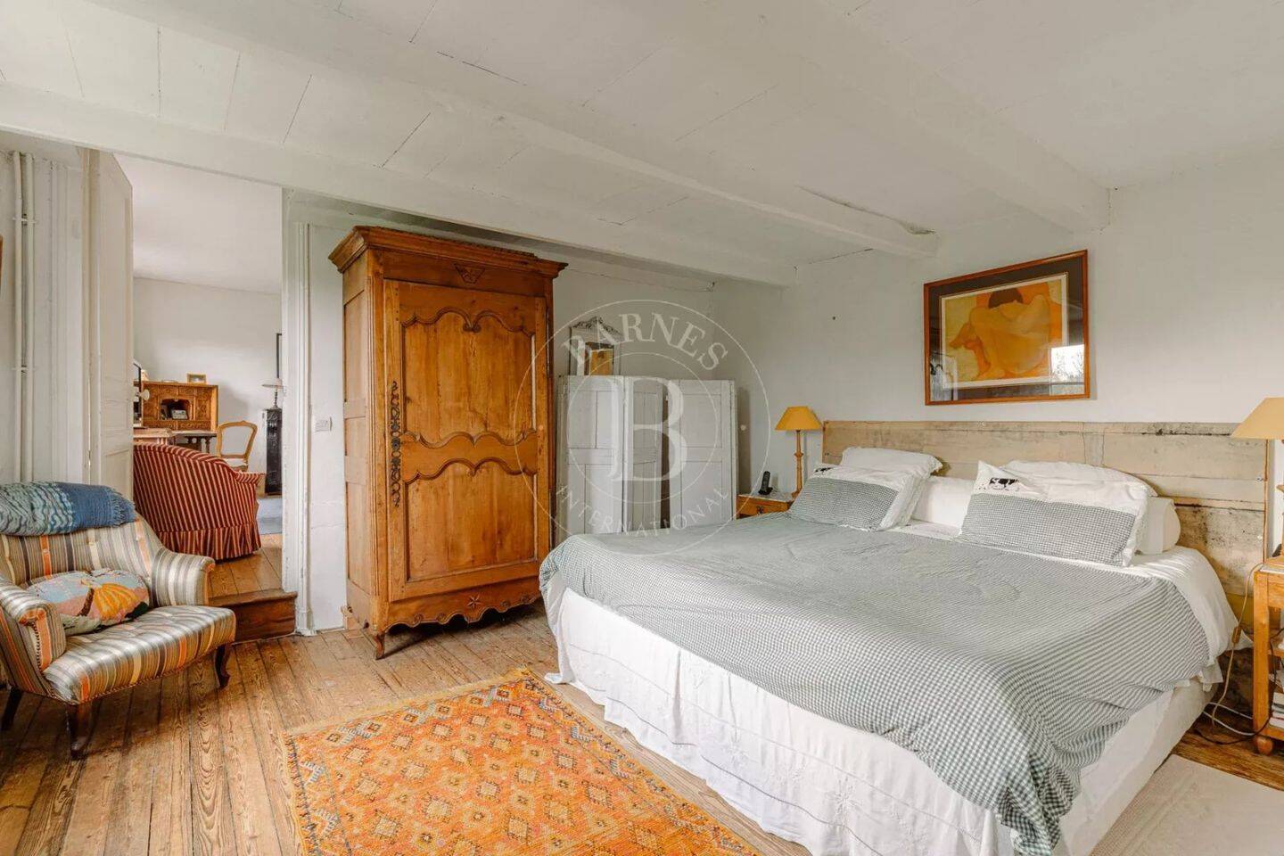 Maison à vendre, 158m², TOURGEVILLE