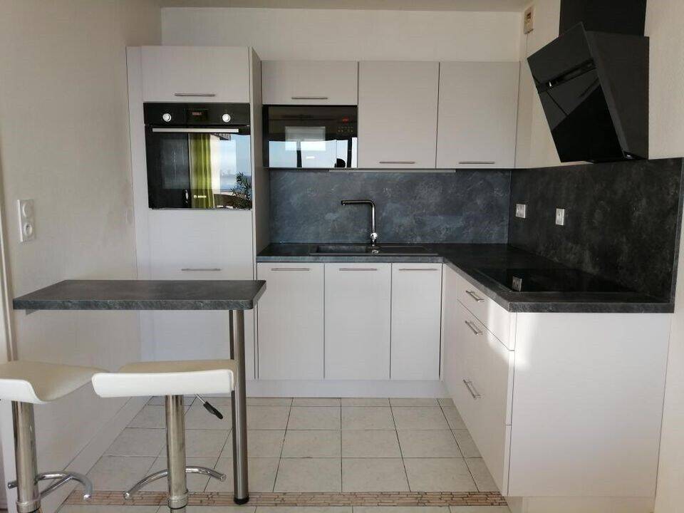 Maison à louer, 46m², LA ROCHELLE