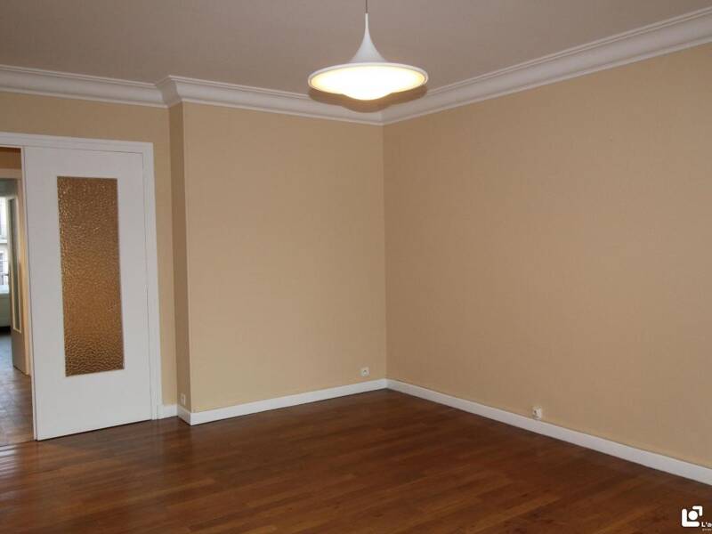 Maison à louer, 73m², GRENOBLE