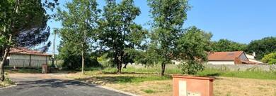 Terrain constructible à vendre 169 900 € 2 051 m² de terrain Montaigut-sur-Save 31530