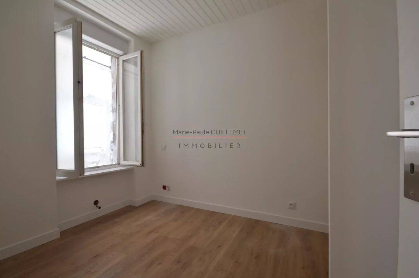 Maison à vendre, 43m², LA ROCHELLE