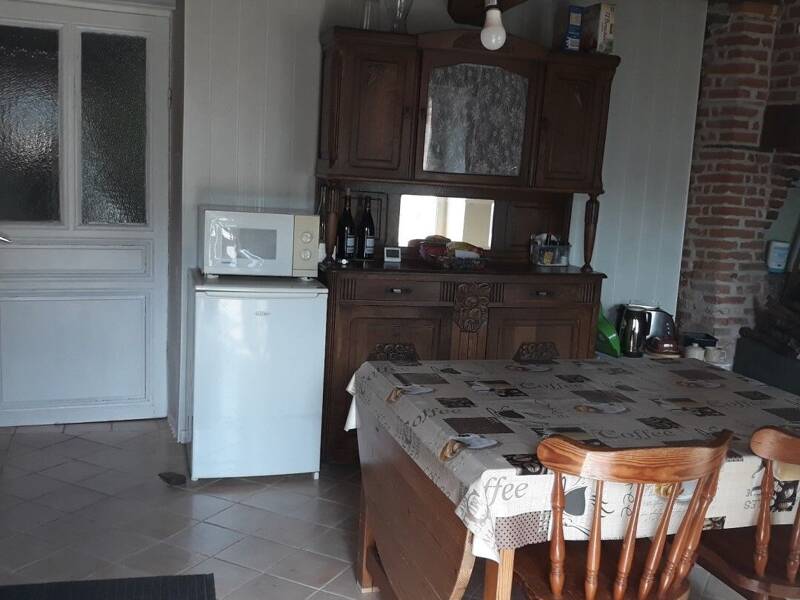 Maison à vendre, 76m², WIMY