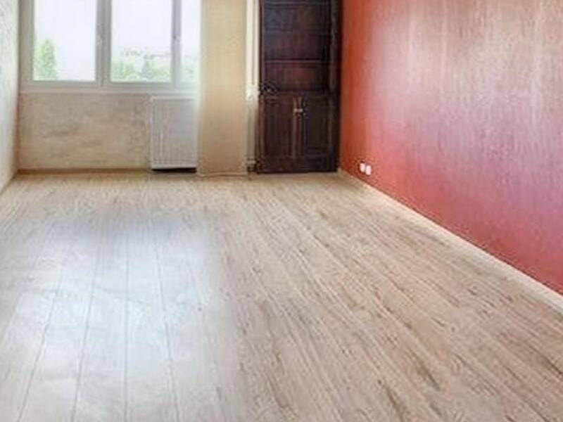 Maison à louer, 67m², SAINT ETIENNE