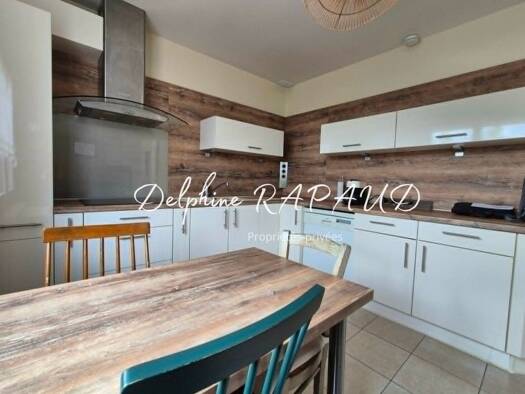 Maison à vendre 199 000 € 7 pièces 5 chambres 138 m² 511 m² de terrain Gauchetières Sud-Ecarts Ouest et Sud Nogent-le-Rotrou 28400