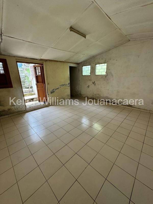 Maison à vendre, 139m², FORT DE FRANCE