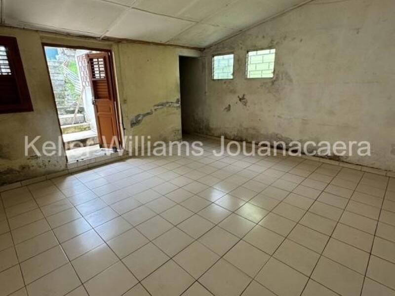 Maison à vendre, 139m², FORT DE FRANCE