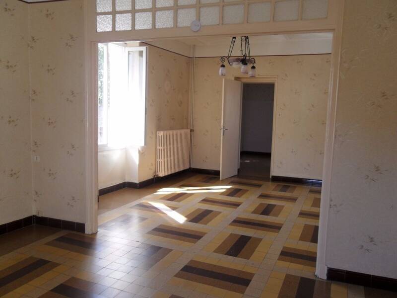 Maison à louer, 70m², LA GRAND COMBE