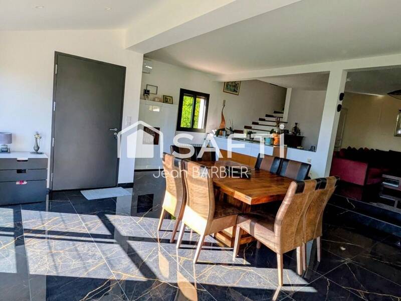 Maison à vendre, 143m², TOULON