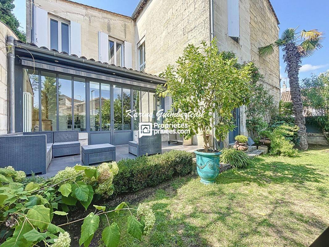 Maison à vendre, 182m², LIBOURNE