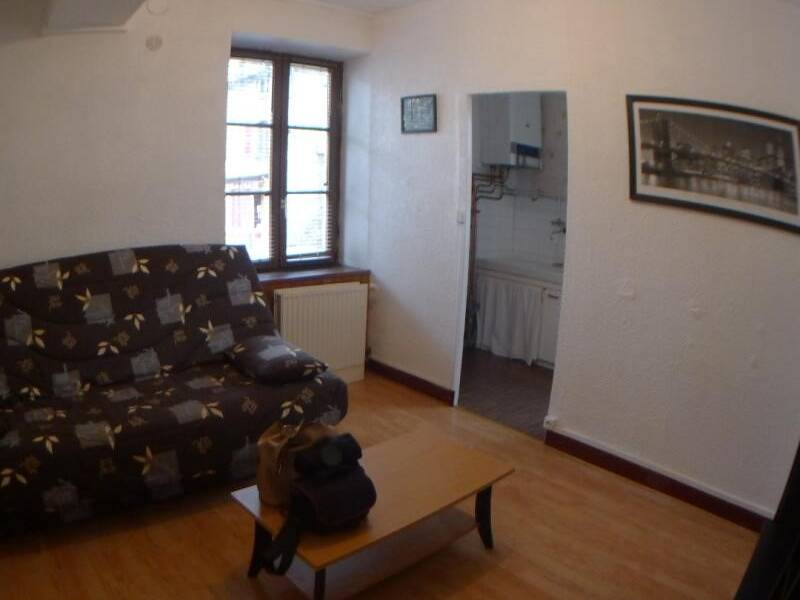 Maison à louer, 51m², MESSIMY