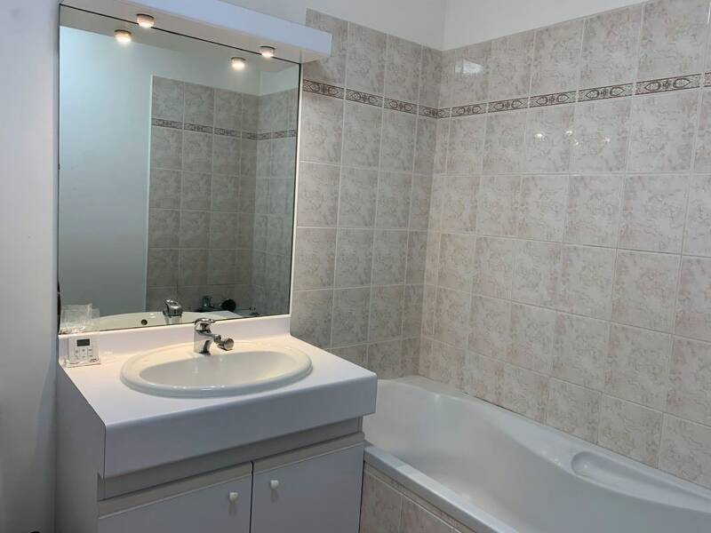 Maison à louer, 44m², LYON 5E