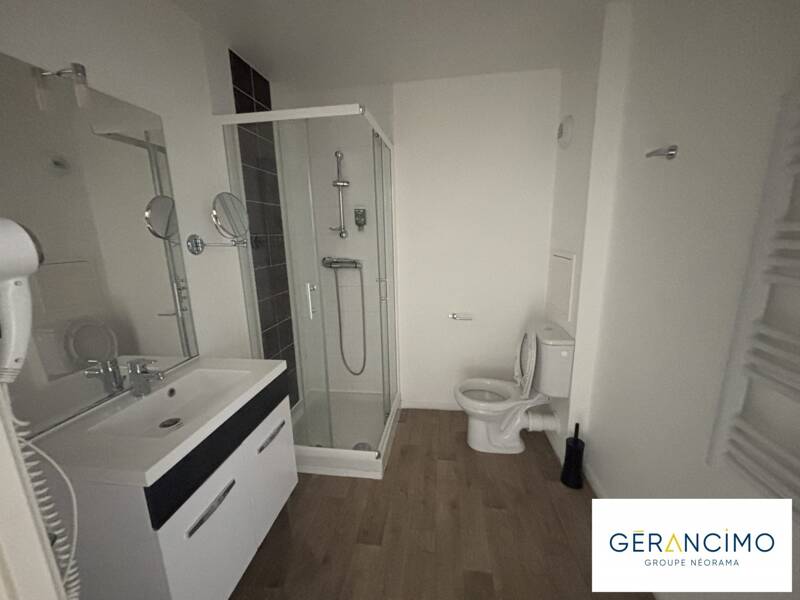 Maison à vendre, 19m², AMIENS