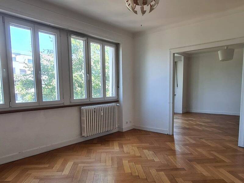 Maison à louer, 81m², STRASBOURG