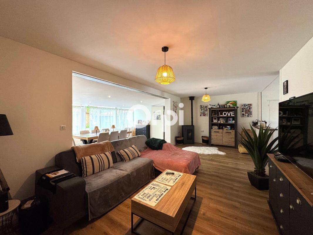 Maison à vendre, 118m², SAINT SULPICE DE ROYAN