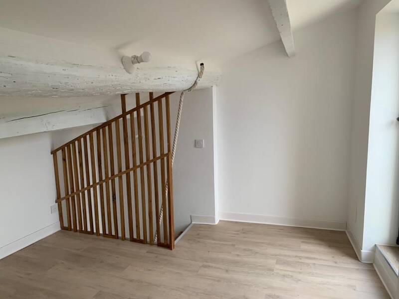 Maison à louer, 56m², TRETS