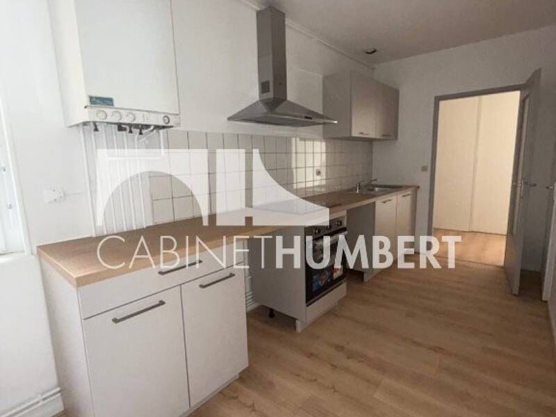 Maison à louer, 81m², SAINT ETIENNE