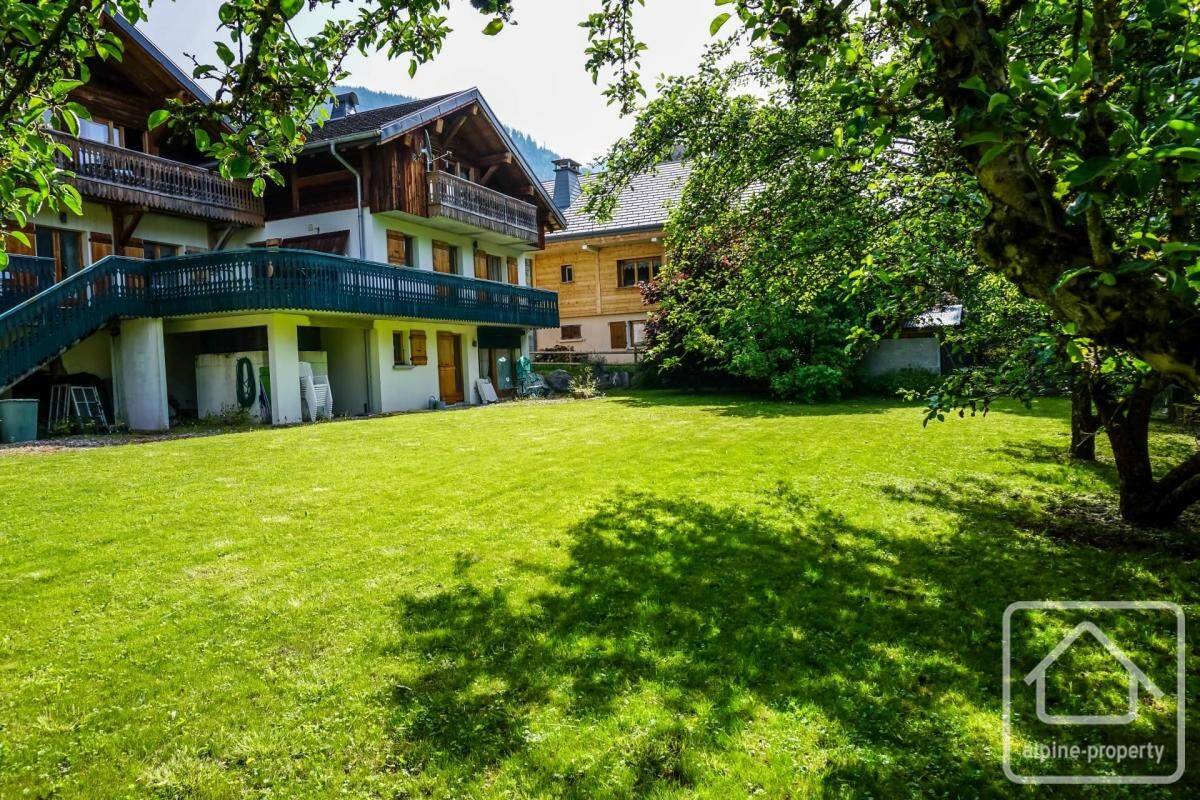 Maison à vendre, 430m², LA CHAPELLE D'ABONDANCE
