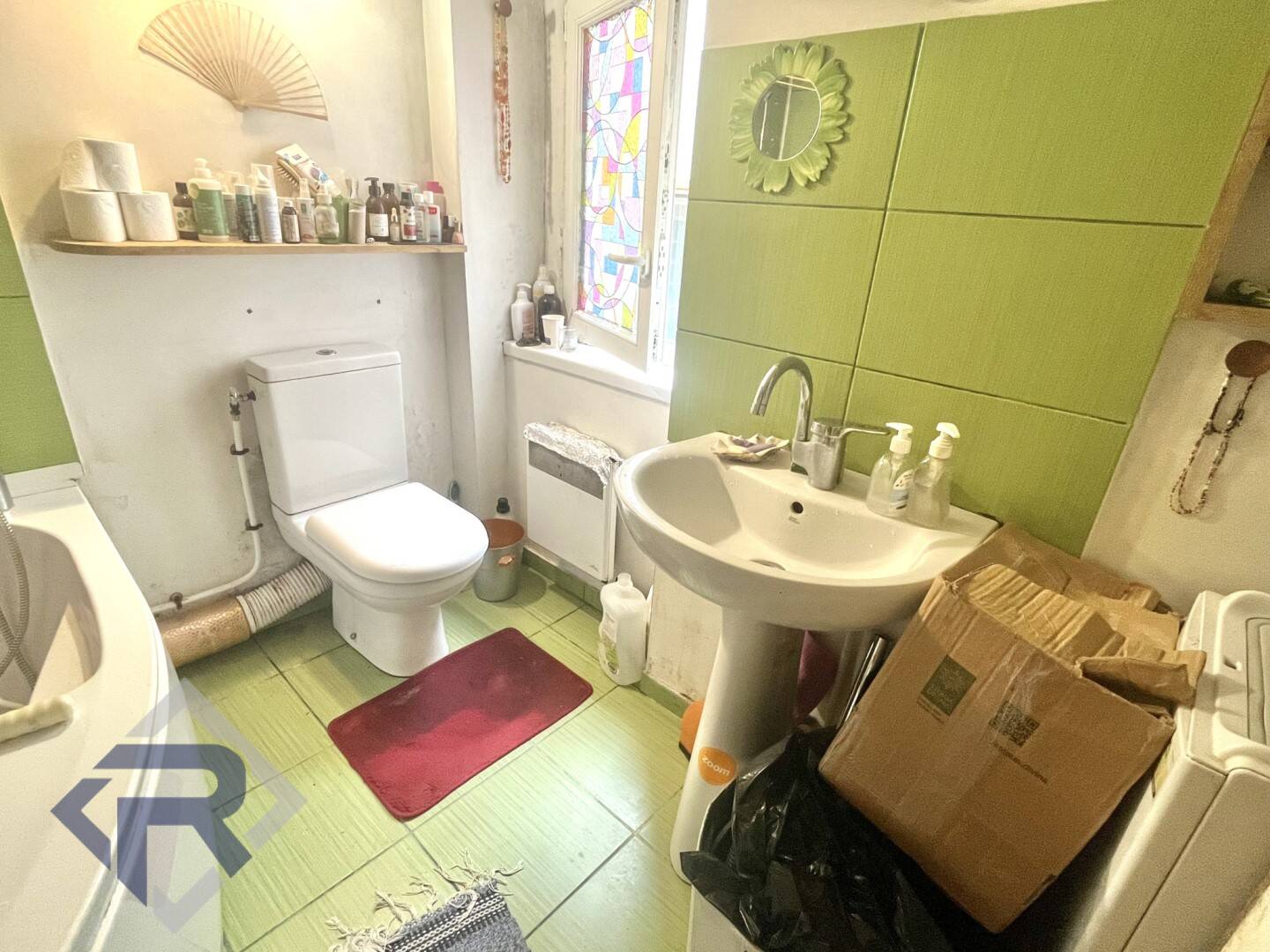 Maison à vendre, 27m², MONTREUIL