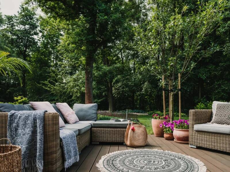 Maison à vendre, 98m², LE PLESSIS PATE
