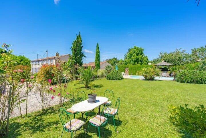 Maison à vendre, 220m², SAINT AGNANT