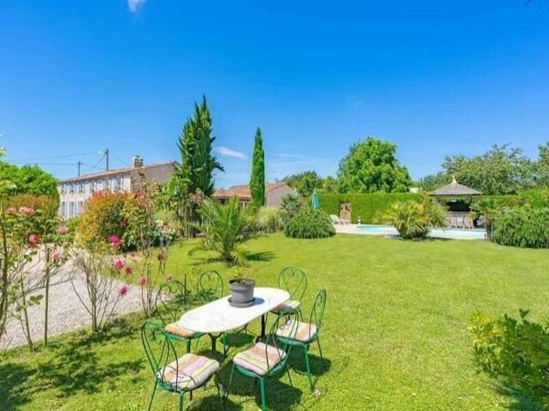 Maison à vendre, 220m², SAINT AGNANT