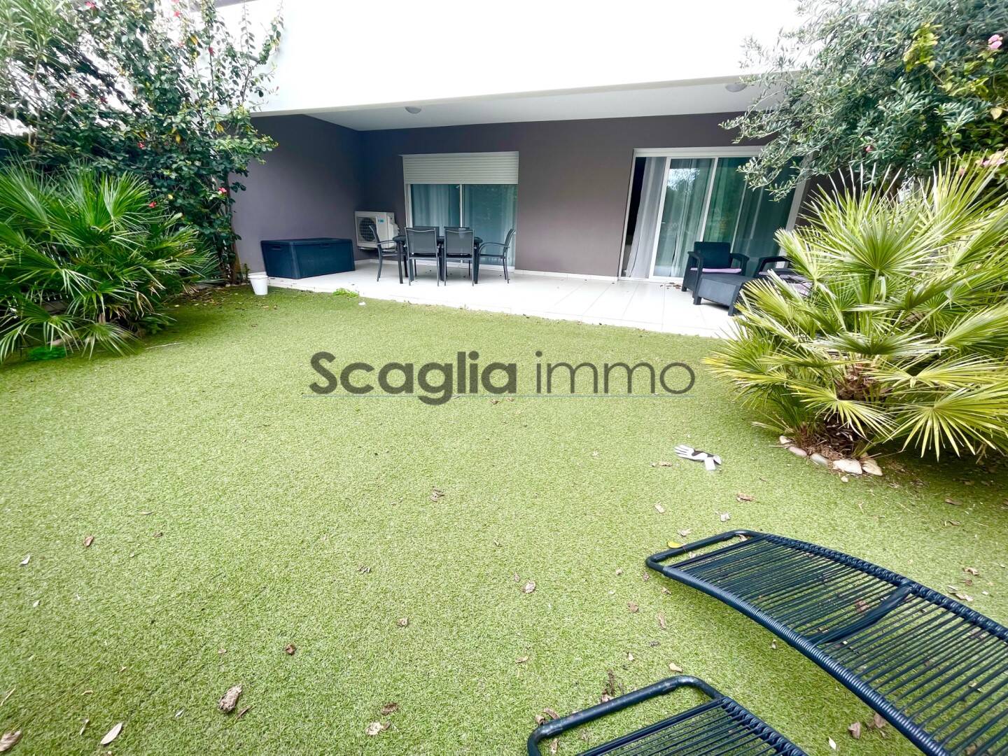 Maison à louer, 78m², AJACCIO