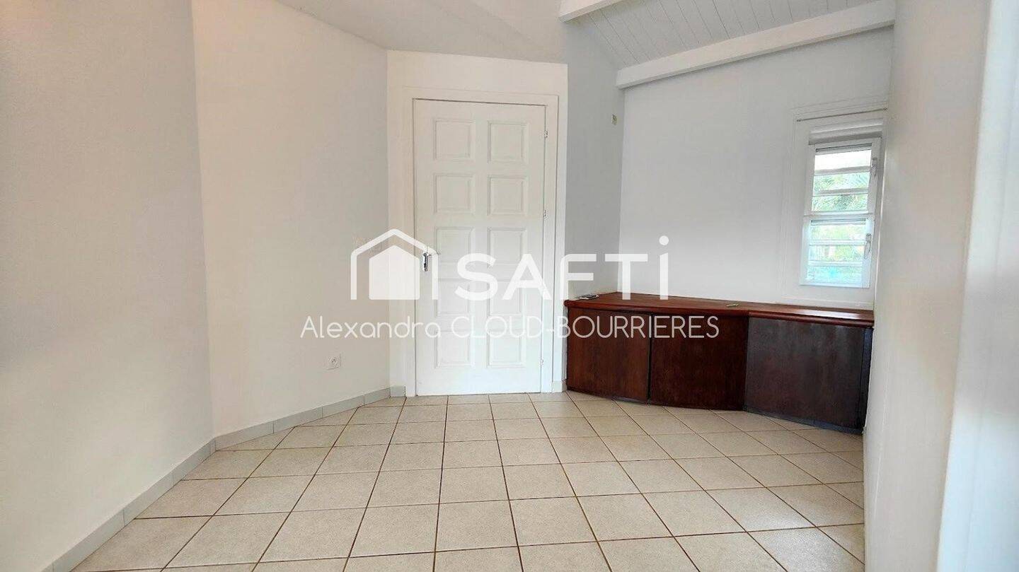 Maison à vendre, 120m², KOUROU