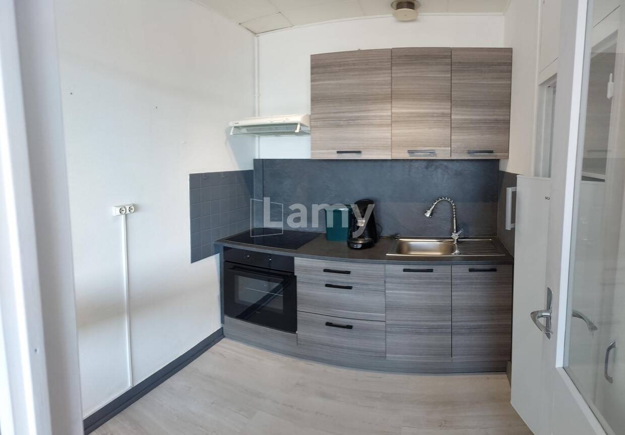 Maison à louer, 46m², VANDOEUVRE LES NANCY