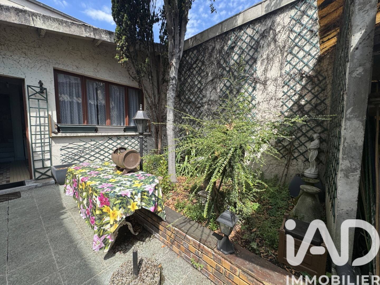 Maison à vendre, 140m², MONTREUIL