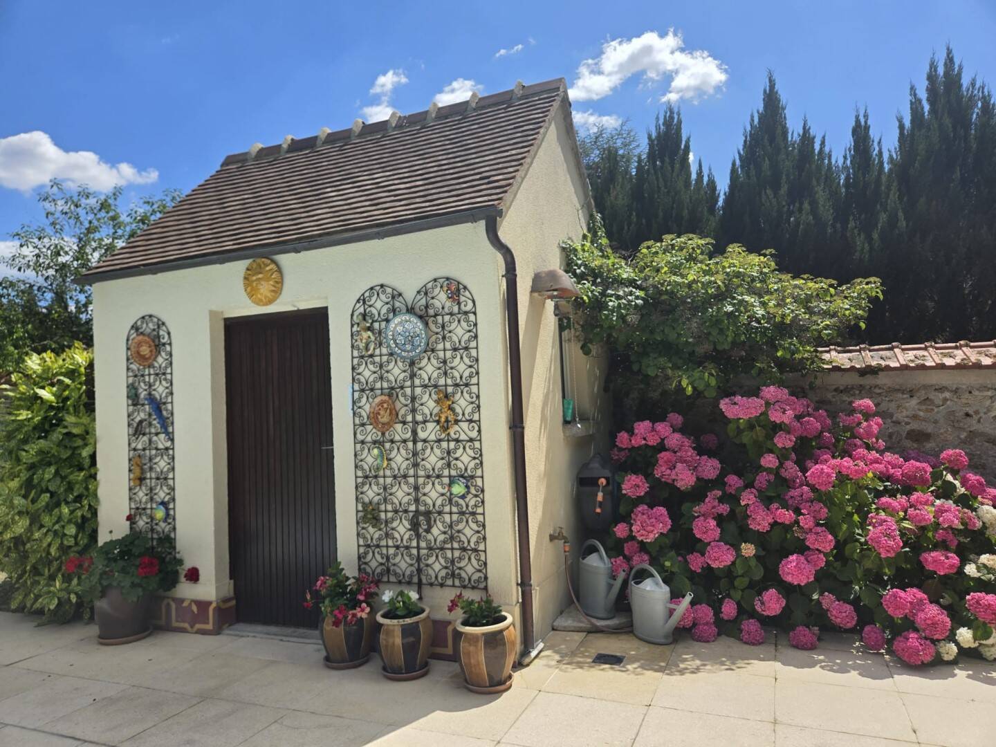 Maison à vendre, 230m², SAINT SAUVEUR SUR ECOLE