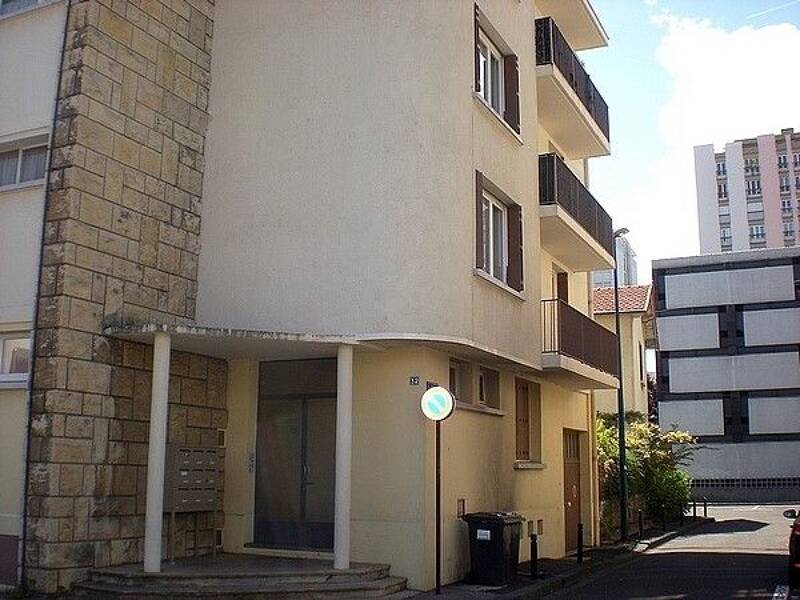 Maison à louer, 31m², CLERMONT FERRAND