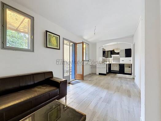 Maison à vendre 114 000 € 3 pièces 1 chambre 65 m² 306 m² de terrain Pont-sur-Yonne 89140