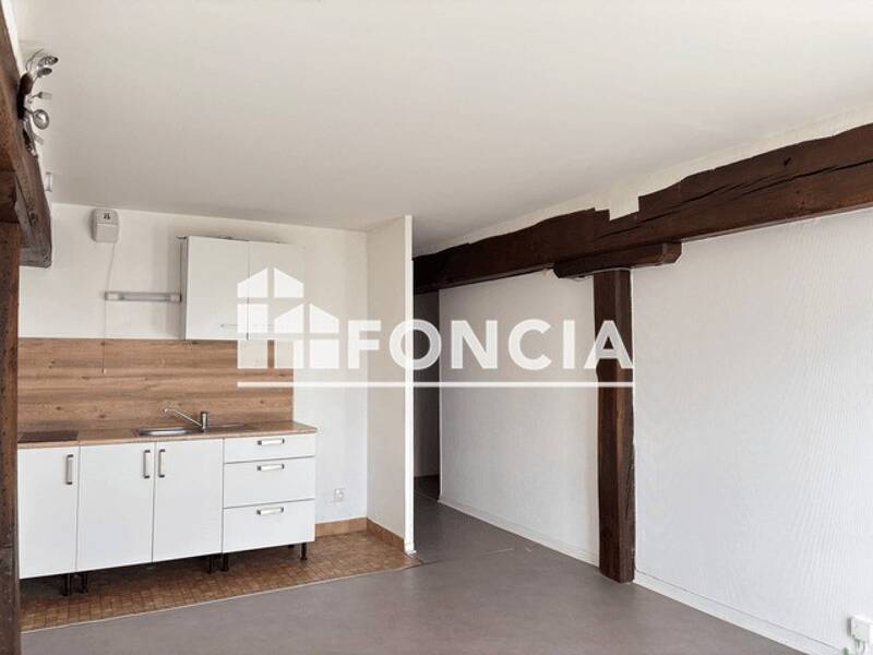 Maison à louer, 25m², ETAMPES