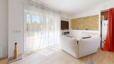 Maison à vendre 262 500 € 4 pièces 3 chambres 95 m² Bayeux 14400