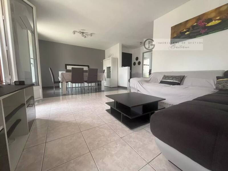 Maison à louer, 67m², VILLE DI PIETRABUGNO