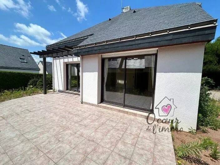 Maison à vendre, 135m², CHOLET