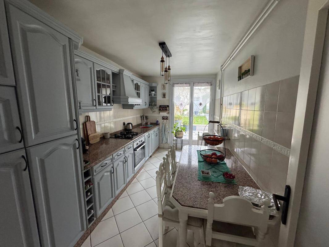 Maison à vendre, 85m², AULNAY SOUS BOIS