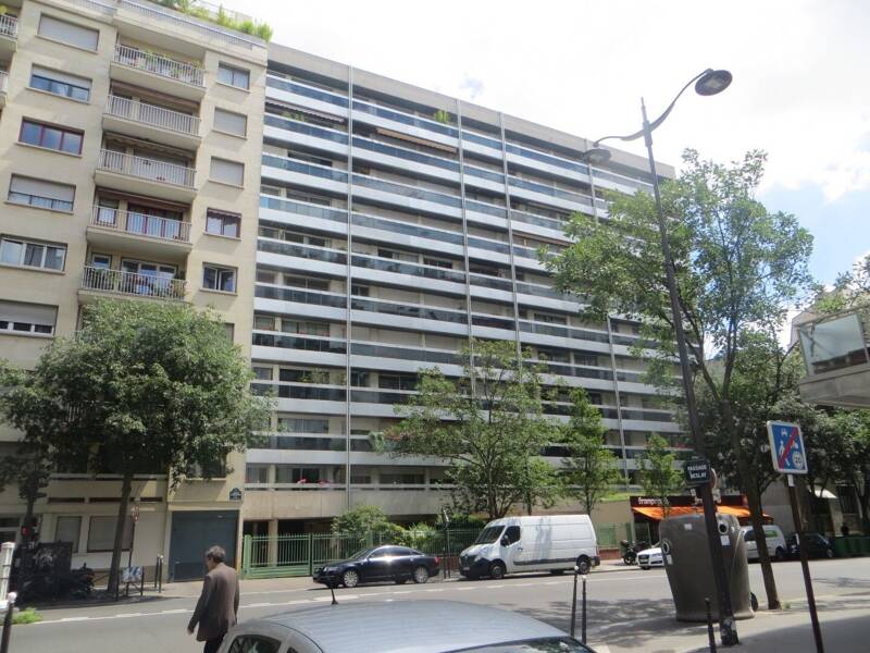 Maison à louer, 42m², PARIS 11E