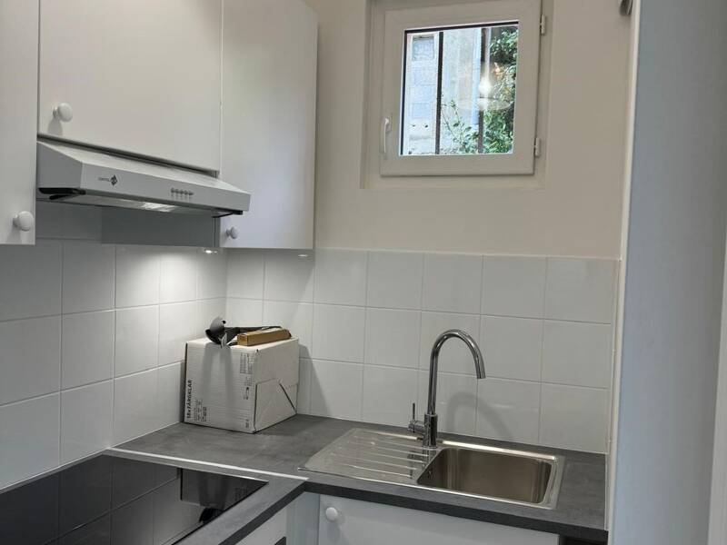 Maison à louer, 39m², ABLON SUR SEINE